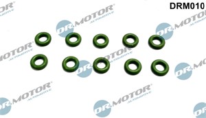 Tetningsring, dyseholder, AUDI,BMW,CITROËN,HYUNDAI,KIA,MERCEDES-BENZ,PEUGEOT,PORSCHE,RENAULT,SEAT,SKODA,VW, 0000780580, 059130119, 13537
