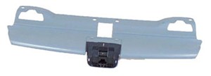 Radiatorgitter, PEUGEOT 406, 406 Break, 7804 F6