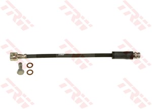 Bremseslange, Bakaksel, bakaksel begge sider, Høyre, Venstre, FORD MONDEO Turnier I, MONDEO Turnier II, 6784917, 6922621, 93BB-2282-DD