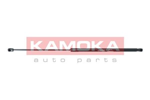 Pneumatisk fjær, motorpanser, Foran, MERCEDES-BENZ V-KLASS [W447], 4479800664