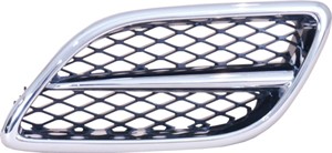 Radiatorgitter, Høyre, NISSAN PRIMERA, PRIMERA Hatchback, PRIMERA Traveller, 62310 9F525, N62310 9F525