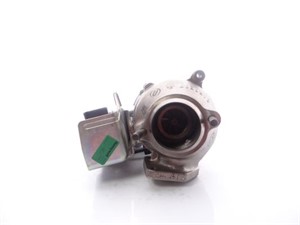 Turbo, BMW 1 [E87], 3 [E46, E90], 3 Compact [E46], 3 Touring [E46, E91], 7790314F