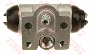 Hjul bremsesylinder, Bakaksel, bakaksel begge sider, Høyre bakaksel, Venstre bakaksel, Høyre, HONDA, 43300-S5A-003, 43300-S6A-003, 43300