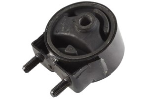 Lagring, motor, Bakre venstre, MAZDA DEMIO, D26839040