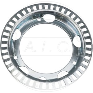 Sensorring, ABS, framaksel, Høyre eller venstre, SEAT,VW, 357 614 150, 357 614 150EOT