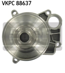 Vannpumpe, BMW 3 [E46], 3 Touring [E46], 5 [E39], 5 Touring [E39], 11 51 0 393 730