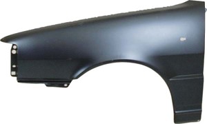 Skvettskjerm, Foran venstre, FIAT UNO, 5935324, 91200478