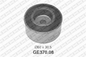 Styrerulle-kilerem tannrem, MAZDA, FE1H-12-730, FE1H-12-730A