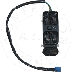 Bryter, vindusløfter, Foran venstre, MERCEDES-BENZ C-KLASS [W203], C-KLASS T-Model [S203], 203 820 0110, 203 821 0679, A203 820 0110, A2