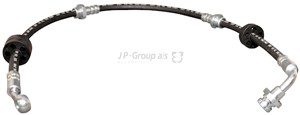 Bremseslange, Framaksel venstre, SUZUKI VITARA, VITARA Cabrio, X-90, 5155060A31, 5155085C00
