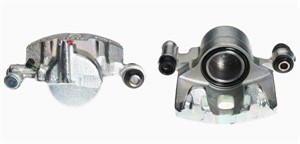 Bremsecaliper, Framaksel, Høyre, Bak akselen, ISUZU CAMPO, KB, OPEL CAMPO, 4300890, 4314370, 55 42 000, 8-94316-097-0, 8-94388-012-0, 94