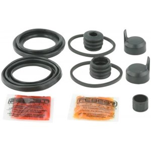 Reparasjonssett, bremseklave, Framaksel, MERCEDES-BENZ,VW, 2E0615105A, 2E0615105C, 2E0615106A, 2E0615106C, 2E0698471A, 2E0698647C, 2E069