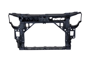 Front kledning, SEAT IBIZA IV, IBIZA SC IV, IBIZA Skåp/halvkombi IV, IBIZA ST IV, 6J0805588A, 6J0805588AA, 6J0805588AF, 6J0805588B, 6J08