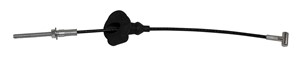 Kabel, parkeringsbremse, Bak, Foran, FORD FOCUS I, FOCUS Sedan I, FOCUS Turnier I, TOURNEO CONNECT, TRANSIT CONNECT, 1 076 707