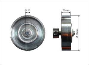 Strammerull, kilerem med ribber, NISSAN MICRA III, 11925AX00A, 11925-AX00A, 11925AX00C, 11925-AX00C, 11925AX00D, 11925-AX00D, 11925AX010