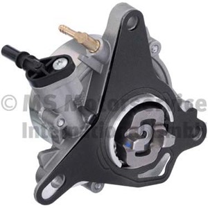 Vakuumpumpe, bremseanlegg, ALFA ROMEO MITO, FIAT 500, 500 C, 500L, PANDA, PANDA VAN, PUNTO, PUNTO Skåp/halvkombi, LANCIA YPSILON, 552264
