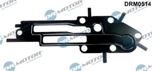 Tetning, oljefilter hus, FORD TRANSIT Buss, TRANSIT Flak/chassi, TRANSIT Skåp, 1372805, 6C1Q-6L710-BA