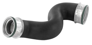 Ladeluftslange, VW PASSAT B5, PASSAT B5.5, PASSAT B6, PASSAT B7, 3B0 145 828 D, 3B0 145 828 F, 3B0 145 828 G, 8D0 145 828 J