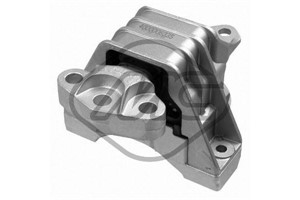 Lagring, motor, Høyre, OPEL VECTRA C, VECTRA C Kombi, 5684648