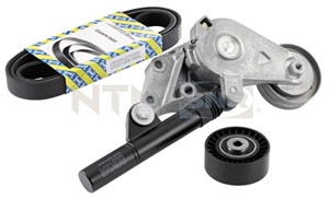 Kileribberemsett, AUDI,SEAT,SKODA,VW, 038145276, 038903137J, 038903315C