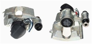 Bremsecaliper, Bakaksel, Foran akselen, Høyre, FORD COUGAR, MONDEO I, MONDEO II, MONDEO Sedan I, MONDEO Sedan II, 1 044 227, 1 118 406,