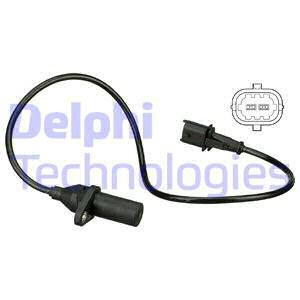Impulsgiver, veivaksel, FIAT PALIO, PALIO Weekend, PUNTO, SIENA, STILO, 46474583, 46754538