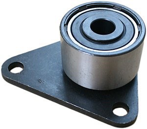 Styrerulle-kilerem tannrem, VOLVO 850, 850 Kombi, 960, 960 Kombi, 3517996, 6842125, 68421254, 9142658, 9146258, 91462580
