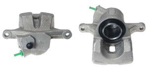 Bremsecaliper, Bakaksel, Høyre, Bak akselen, TOYOTA MIRAI, PRIUS PLUS, 47830-47060