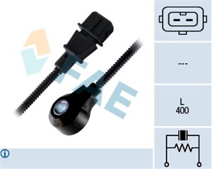 Bankesensor, HYUNDAI ACCENT II, ACCENT Sedan II, 39250-22600, 4020603N01, 4020604C01, 4020649503, 40206Y950, 40206Y9503, KS-187
