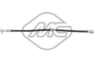 Bremseslange, Framaksel venstre, NISSAN X-TRAIL I, 462108H305, 462108H30B