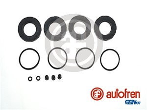 Reparasjonssett, bremseklave, Framaksel, IVECO,MERCEDES-BENZ, 0004206683, 0004206883, 0025865342