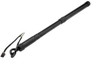 Elektromotor, bakluke, Bakre venstre, Høyre bak, LAND ROVER RANGE ROVER EVOQUE, LR025444, LR051452, LR061667, LR081964, LR105392