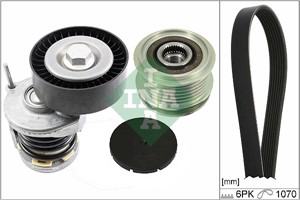 Kileribberemsett, AUDI,SEAT,SKODA,VW, 030 145 933 E, 030 145 933 G, 030 145 933 L, 030 145 933 M, 030 145 933 R, 030 145 933 T, 03014593