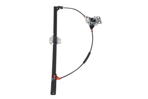 Vindusheis, Foran venstre, VW TRANSPORTER Buss IV, TRANSPORTER Flak/chassi IV, TRANSPORTER Skåp IV, 701 837 501B, 701837501B