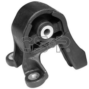 Lagring, motor, Bakaksel, HONDA CR-V II, CR-V III, 2015004103, 2015004203, 50721S5C003, 50721S5C013, A2015004103, A2015004203
