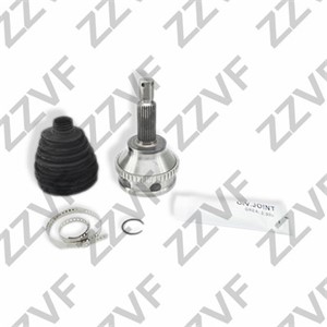 Leddsett, drivaksel, Framaksel, Hjulside, HYUNDAI SONATA IV, TRAJET, TRAJET Skåp/stor limousine, XG, 49500-38790, 49500-38791, 49500-3C7