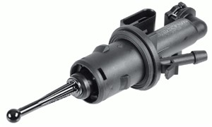Giversylinder, clutch, VW PASSAT B6, PASSAT B6 Variant, 3C0 721 388 B, 3C0 721 388