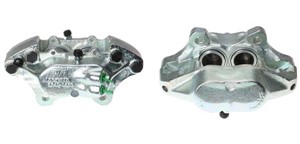 Bremsecaliper, Framaksel, Høyre, Bak akselen, LAND ROVER RANGE ROVER I, AEU 1718