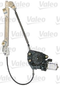 Vindusheis, Bak, Høyre, ALFA ROMEO 147, 46739794