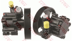 Hydraulikkpumpe, styring, ALFA ROMEO 159, 159 Sportwagon, 50500424, 51839102, 71790886, 71793586