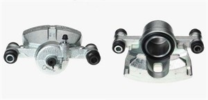 Bremsecaliper, Framaksel, Foran akselen, Høyre, KIA PICANTO, 13319751, 13319752, 13432671, 13432672, 22007803, 3431165, 3431230, 3449692