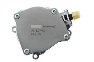Vakuumpumpe, bremseanlegg, AUDI,VW, 07K145100B, 07K145100C, 07K145100H