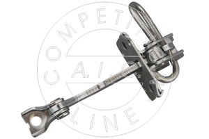 Dørfester, Bakre venstre, Høyre bak, FIAT IDEA, LANCIA MUSA, 5173 1360, 5178 2471, 5179 8427