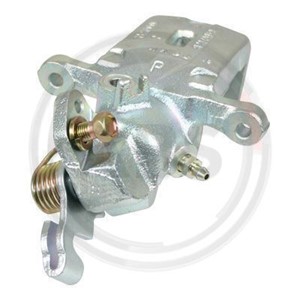 Bremsecaliper, Bakaksel, Høyre, HYUNDAI,KIA, 582302D500, 582302D520, 58230-2F200, 58230-2F400, 58311-2DA00, 583112DA10, 583112DA20, 5831