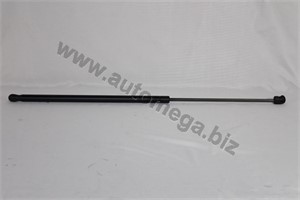 Pneumatisk fjær, motorpanser, Høyre, VW NEW BEETLE, NEW BEETLE Cabriolet, 1C0 823 359 E, 1C0 823 359E, 1C0823359D, 1C0823359E