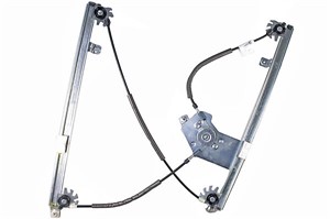 Vindusheis, Foran venstre, RENAULT CLIO III, CLIO Grandtour III, 8200291148, 8200843592
