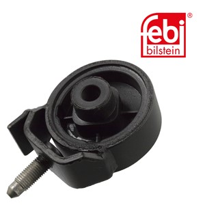 Lagring, motor, Bak, MITSUBISHI L200 / TRITON, L200 / TRITON Flak/chassi, PAJERO SPORT II, PAJERO SPORT III, 3204A005, MR267864