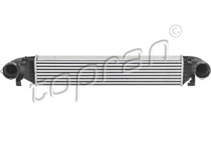 Ladeluftkjøler, MERCEDES-BENZ, 203 500 00 00, 203 500 04 00, 203 500 06 00, A203 500 00 00, A203 500 04 00, A203 500 06 00
