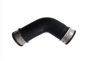 Ladeluftslange, SEAT CORDOBA, IBIZA III, SKODA FABIA I, VW POLO, POLO Sedan IV, 6Q0145834D