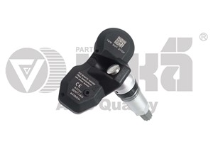 Hjulsensor, dekktrykk kontrollsystem (TPMS), AUDI,VW, 4F0907275, 4F0907275B, 4F0907275D, 7P0907275, 7P0907275A, 7P0907275G, 7PP907275F